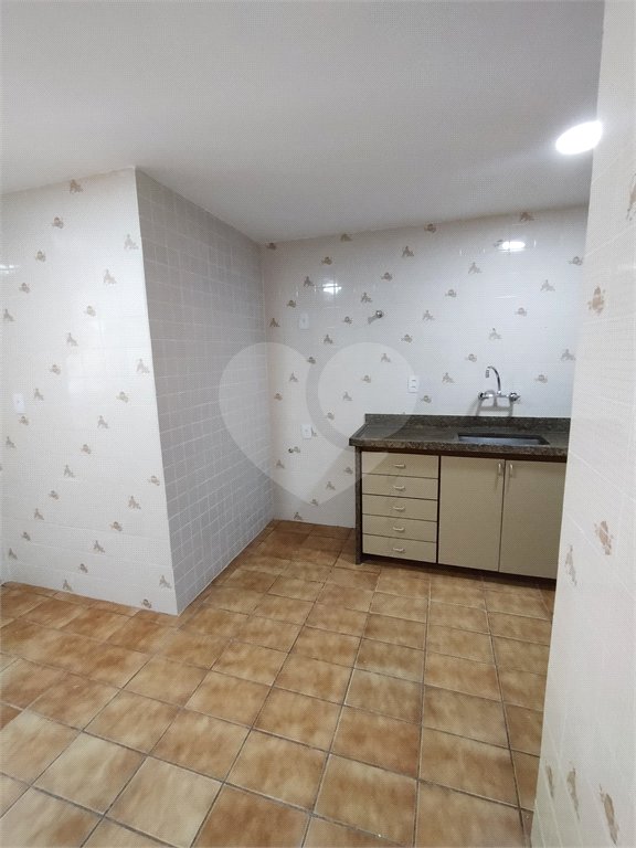 Cobertura à venda com 3 quartos, sendo 2 suítes, em Tijuca, Rio de Janeiro, RJ