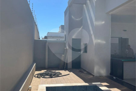 Casa à venda com 3 suítes no condomínio Vivendas da Mata Portal Paineiras, Ribeirão Preto - SP