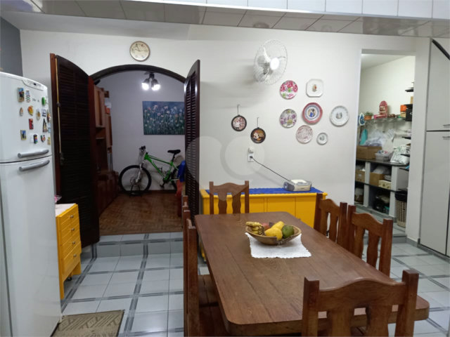 Sobrado à venda com 3 quartos, sendo 1 suíte,  em Vila Cruzeiro, São Paulo, SP