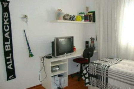 Apartamento à venda com 3 suítes em Fazenda Morumbi, São Paulo, SP