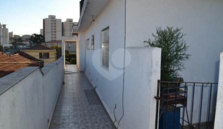 Sobrado à venda com 2 quartos em Vila Nivi, São Paulo, SP