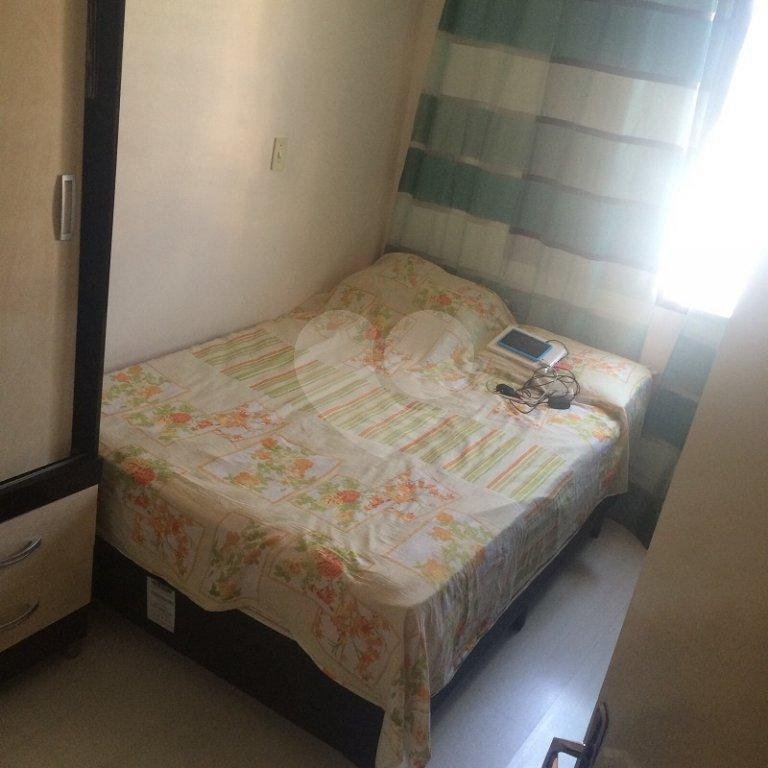 Apartamento à venda com 3 quartos em Mandaqui, São Paulo, SP