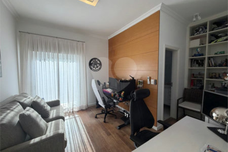 Casa à venda com 4 suítes no condomínio Saint Joseph, São Paulo - SP