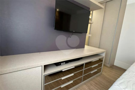 Apartamento à venda ou para alugar com 3 suítes em Água Branca, São Paulo, SP