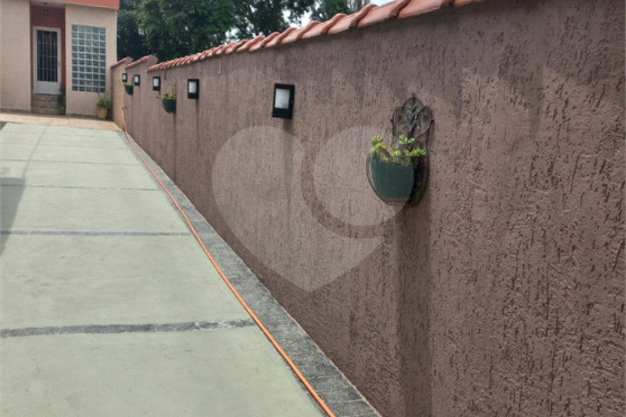 Casa Térrea à venda com 3 quartos em Tremembé, São Paulo, SP