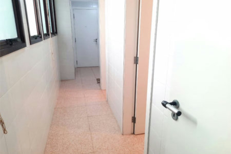 Apartamento Residencial à venda, Pitangueiras, Guarujá - AP0136.