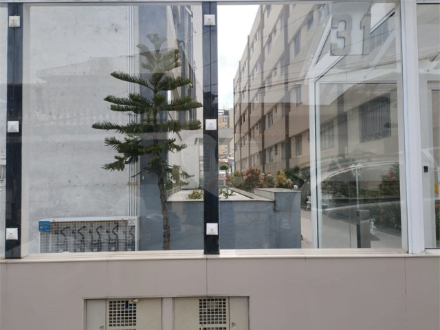 Apartamento à venda com 2 quartos em Tucuruvi, São Paulo, SP
