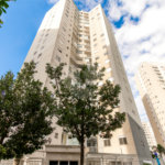 Apartamento à venda com 2 quartos em Brás, São Paulo, SP