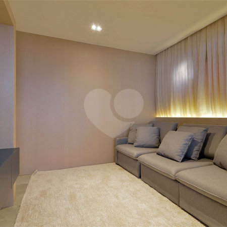 Apartamento à venda com 4 suítes em Parque Campolim, Sorocaba, SP