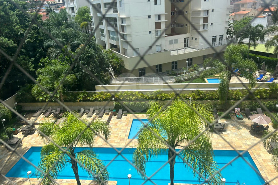 Apartamento à venda com 4 quartos, sendo 3 suítes,  em Imirim, São Paulo, SP