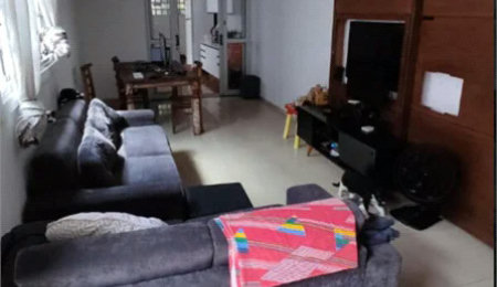 Casa à venda com 2 suítes em Jardim Soraia, São Paulo, SP