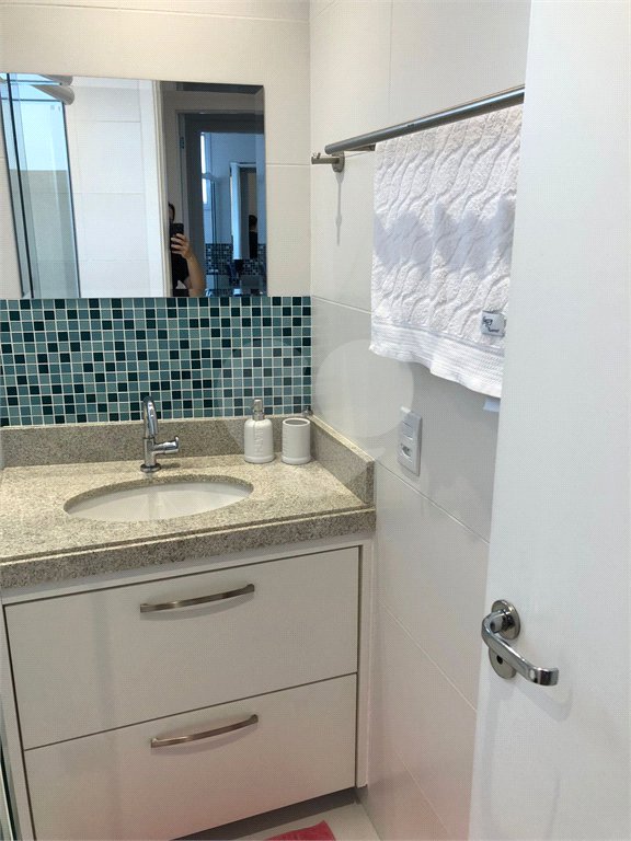 Apartamento à venda com 2 quartos, sendo 1 suíte,  em Pirituba, São Paulo, SP