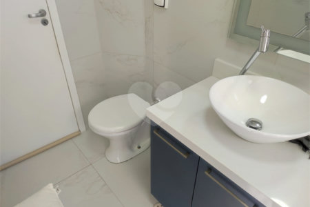 Apartamento à venda com 1 quarto em Liberdade, São Paulo, SP