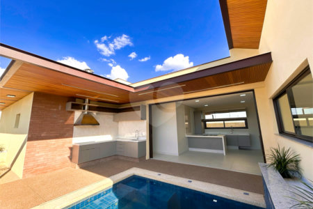 Casa à venda com 3 suítes no condomínio Residencial Jardim Villa Verona, Sorocaba - SP