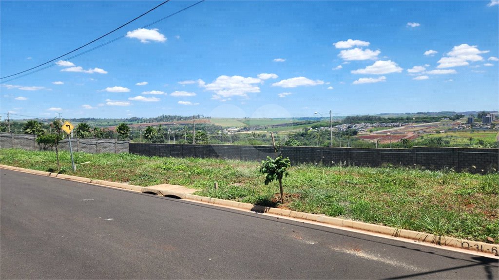 Terreno à venda em Village Costa Sul, Ribeirão Preto, SP