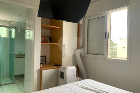 Apartamento à venda com 3 quartos, sendo 1 suíte, em Vila Andrade, São Paulo, SP