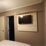 Apartamento à venda com 3 quartos, sendo 1 suíte,  em Jardim Luísa, São Paulo, SP