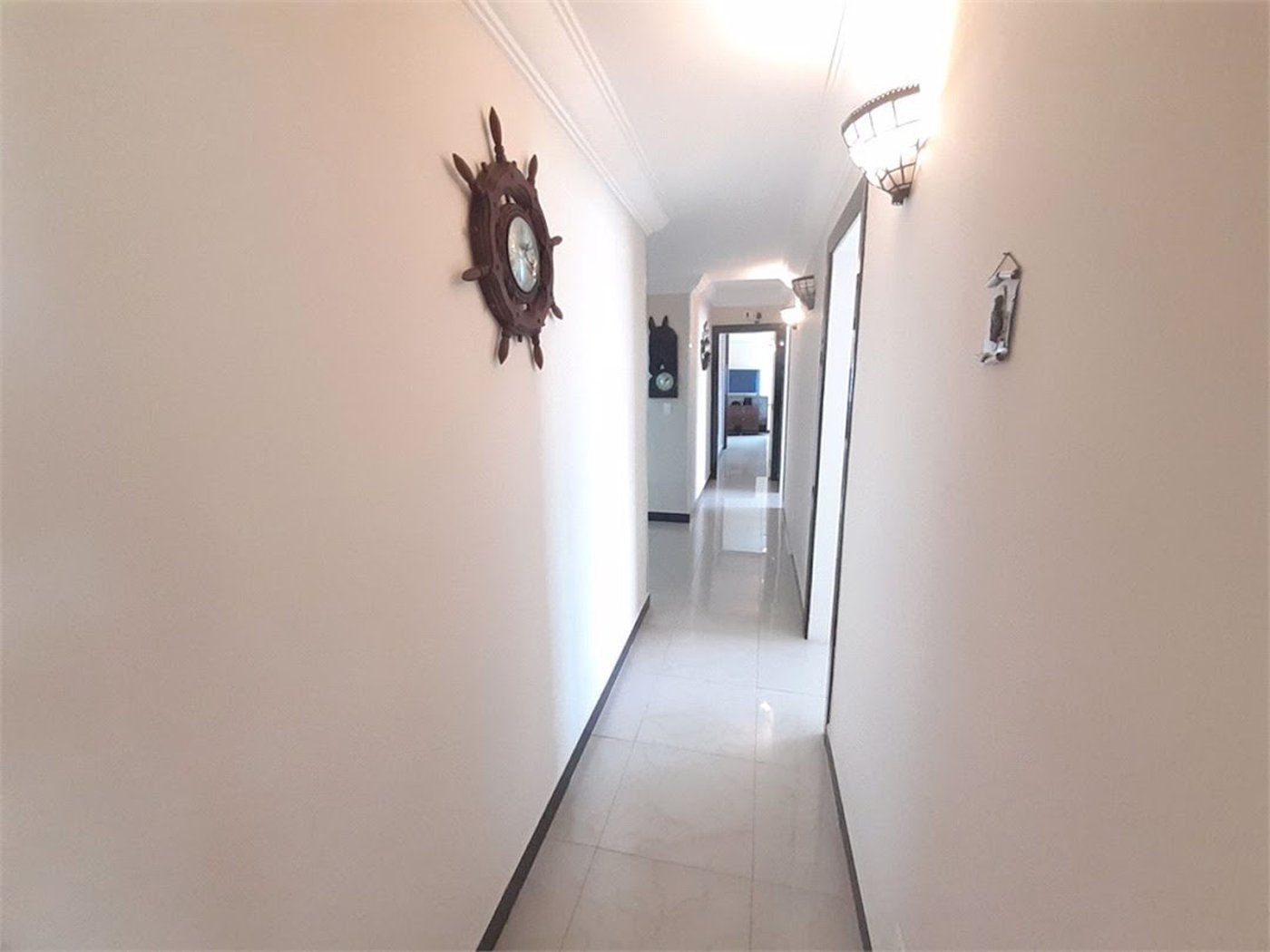 Apartamento à venda, 271 m² por R$ 3.500.000,00 - Pitangueiras - Guarujá/SP