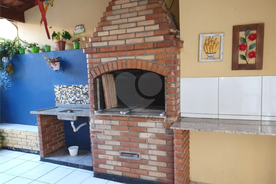Apartamento à venda com 2 quartos em Casa Verde, São Paulo, SP