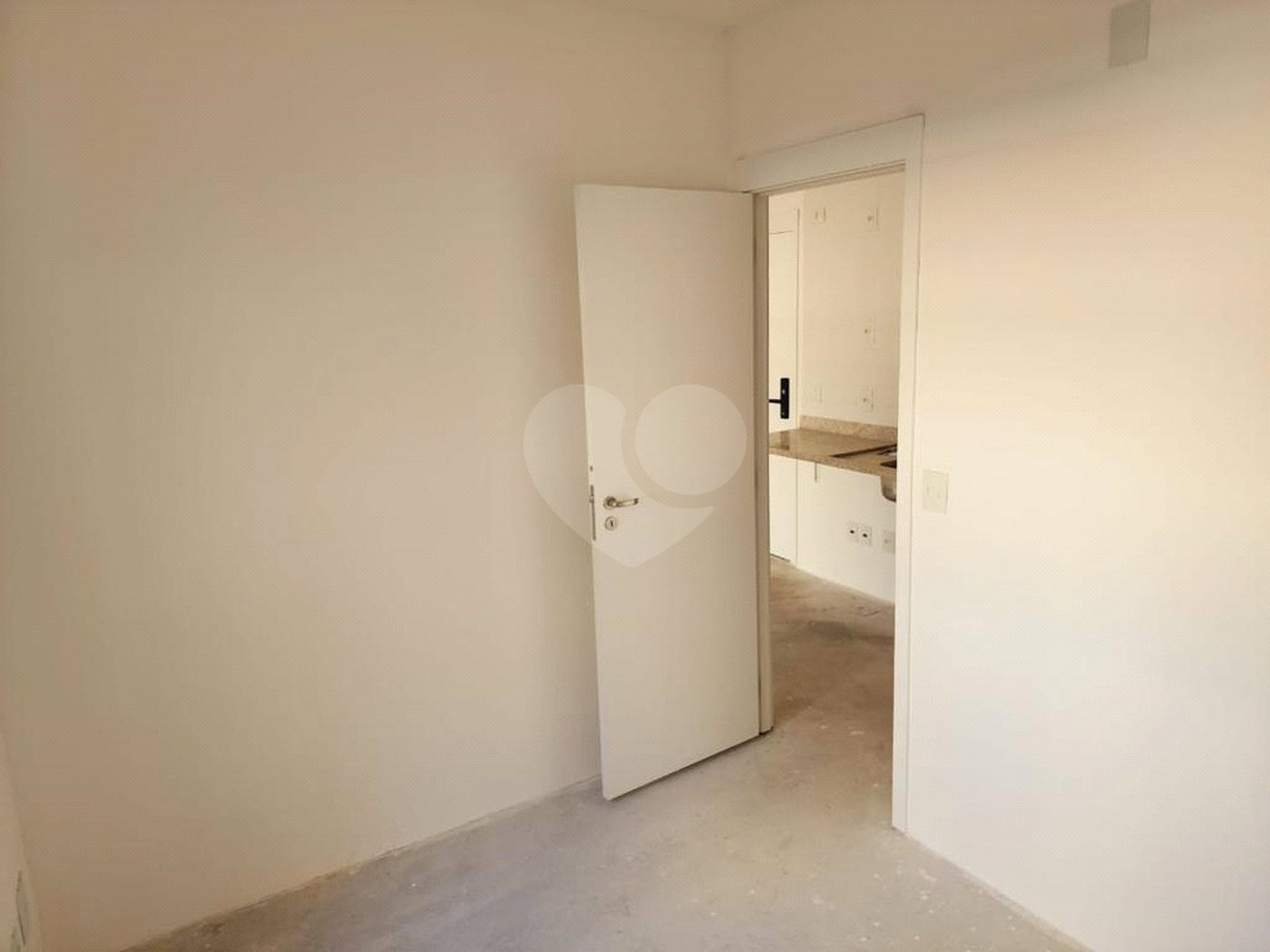 Studio à venda com 1 quarto em Jardim Paulista, São Paulo, SP