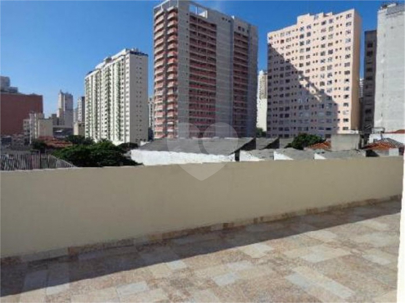 Apartamento à venda com 2 quartos em Barra Funda, São Paulo, SP