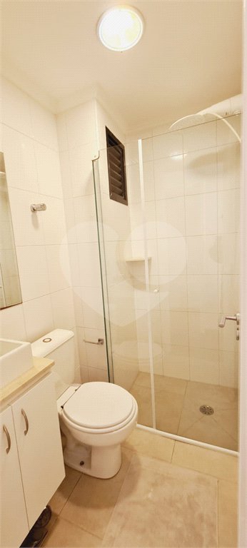 Apartamento à venda com 3 quartos, sendo 2 suítes, em Vila Monte Alegre, São Paulo, SP