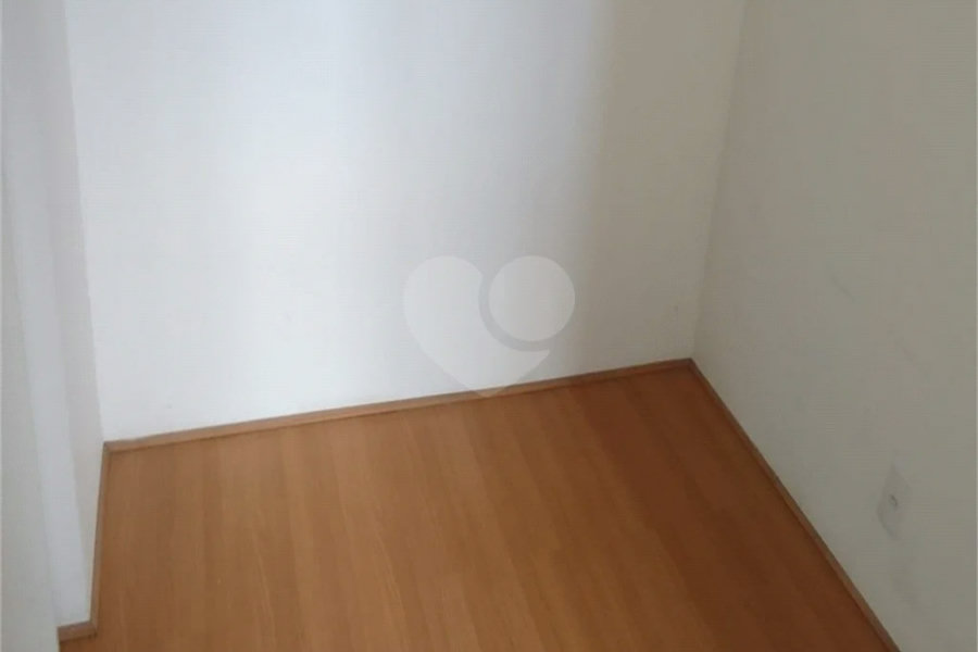 Apartamento à venda com 2 quartos em Vila Guilherme, São Paulo, SP