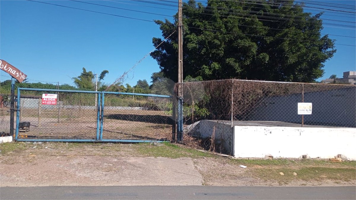 Terreno para alugar em Ponte Alta, Valinhos, SP