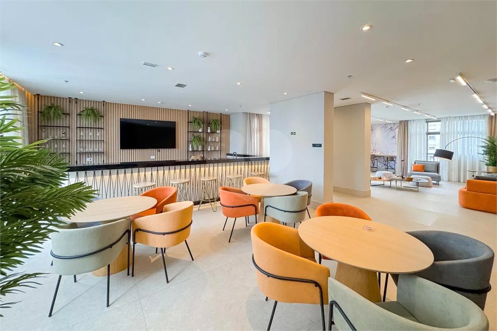 Studio para alugar com 1 quarto em Paraíso, São Paulo, SP