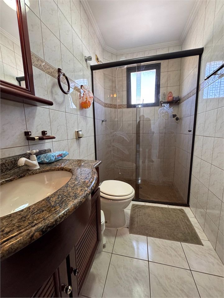 Apartamento Residencial à venda, Tupi, Praia Grande - AP1278.