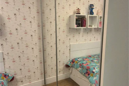 Apartamento à venda com 3 quartos, sendo 1 suíte, em Jardim Arpoador, São Paulo, SP