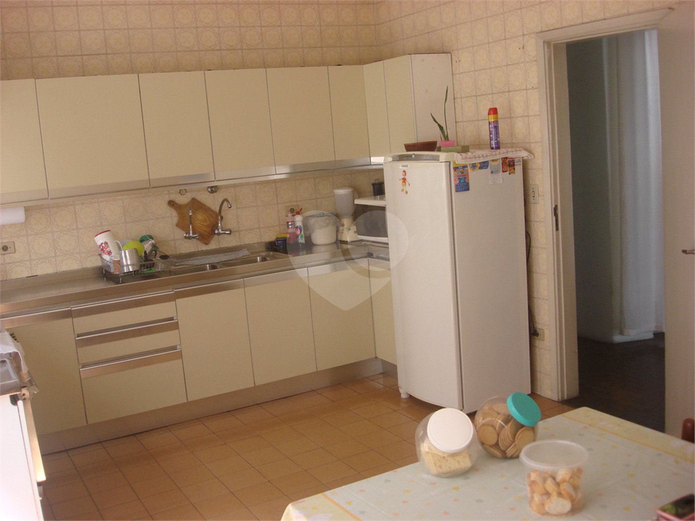Casa à venda com 3 quartos em Imirim, São Paulo, SP