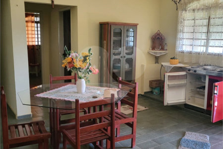 SÍTIO A VENDA - BELA VISTA