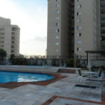 Apartamento à venda com 2 quartos, sendo 1 suíte, em Vila Suzana, São Paulo, SP