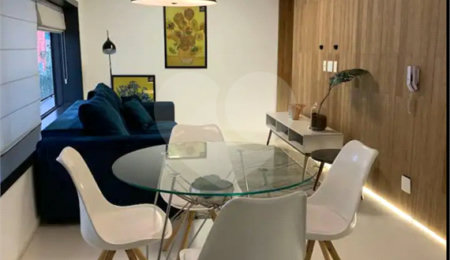Apartamento para alugar com 2 quartos, sendo 1 suíte, em Jardim Paulista, São Paulo, SP