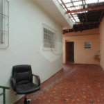 Casa Térrea à venda com 3 quartos, sendo 1 suíte,  em Parque Jabaquara, São Paulo, SP