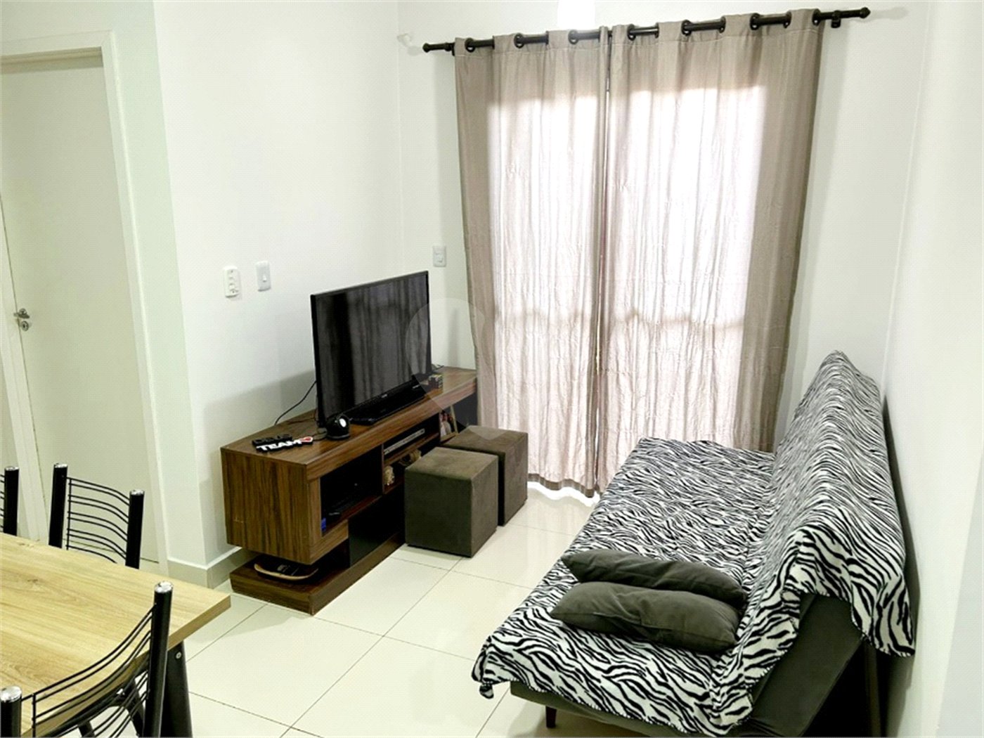 Apartamento à venda com 2 quartos, sendo 1 suíte,  em Jardim Manoel Penna, Ribeirão Preto, SP