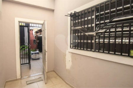 Sobrado à venda com 2 quartos em Parada Inglesa, São Paulo, SP