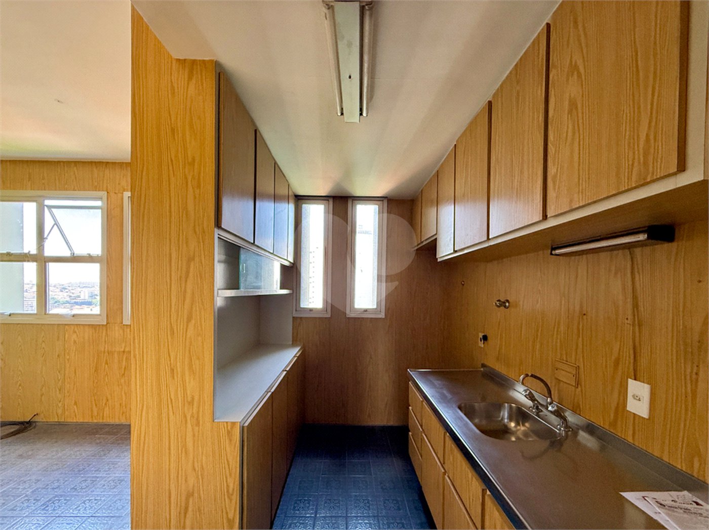 Apartamento à venda com 4 suítes em Jardim Marajoara, São Paulo, SP
