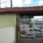 Casa à venda com 2 suítes no condomínio Morada do Sol, São Paulo - SP