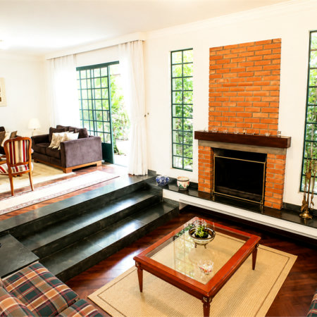 Casa à venda com 4 quartos, sendo 3 suítes, em Brooklin, São Paulo, SP