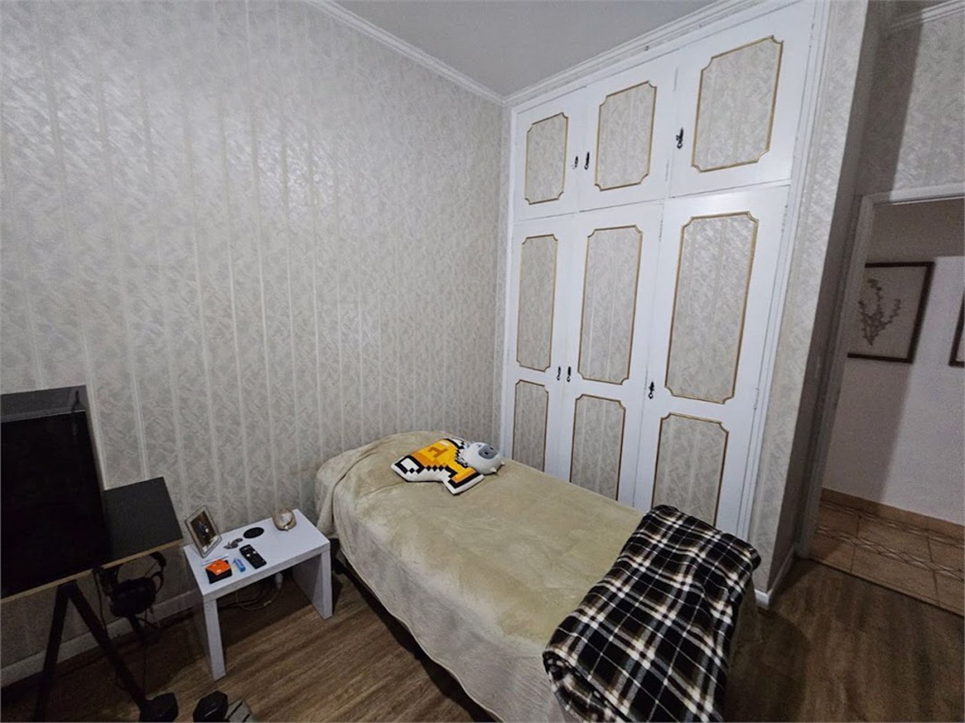 Apartamento com 3 dormitórios à venda, 180 m² por R$ 580.000,00 - Itararé - São Vicente/SP