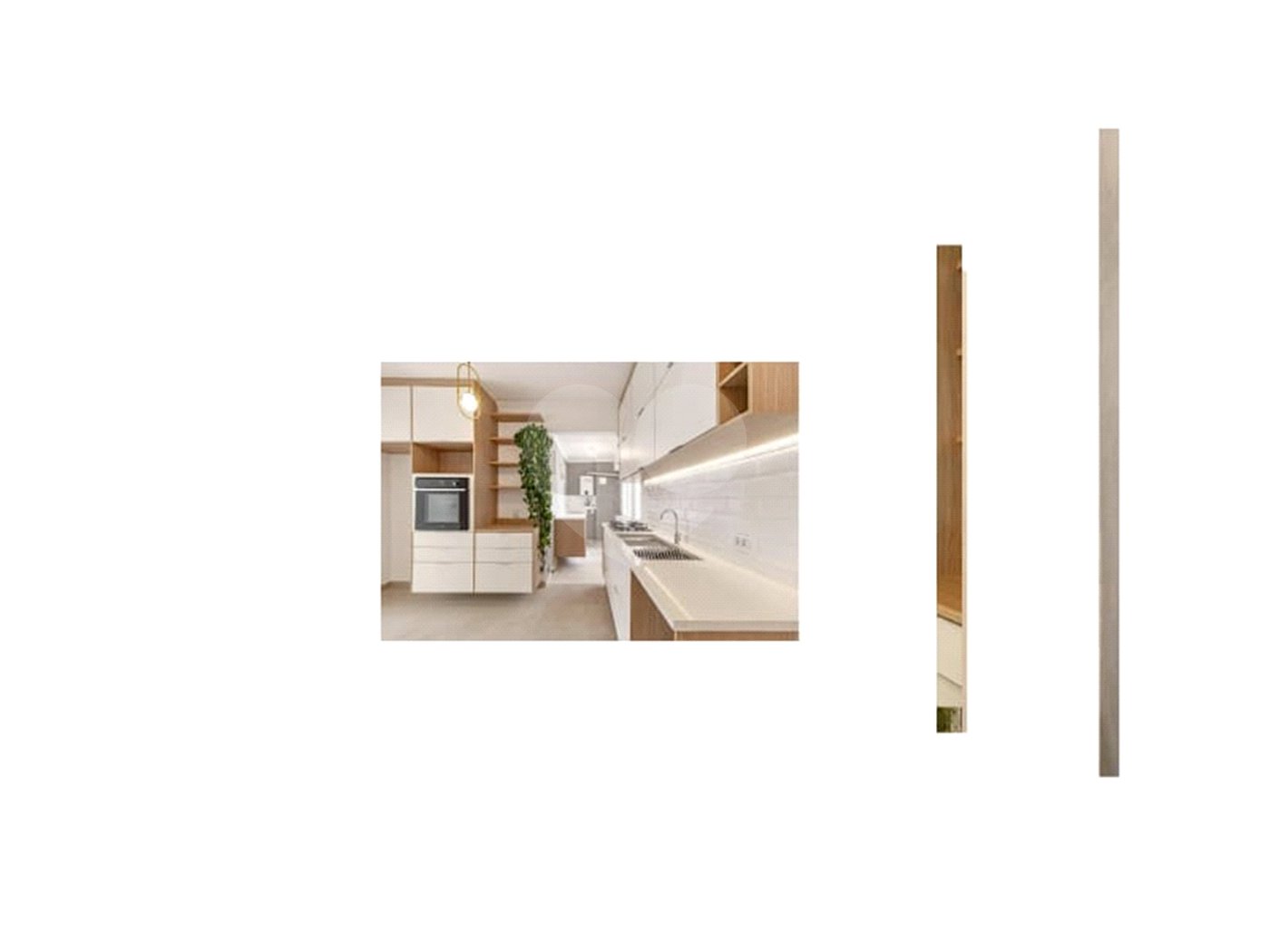 Apartamento à venda com 3 quartos, sendo 1 suíte, em Itaim Bibi, São Paulo, SP