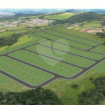 Terreno à venda no condomínio Loteamento Parque Residencial Serras de Atibaia III, Atibaia - SP