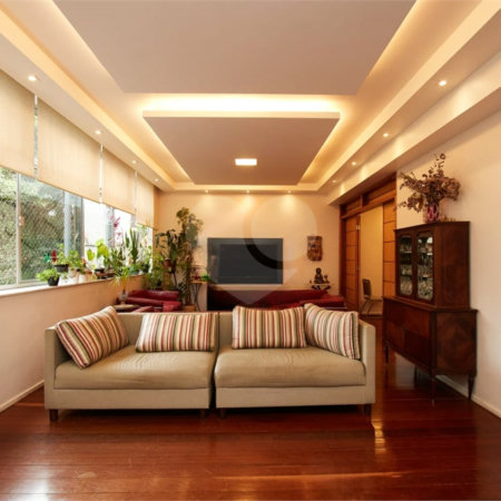 Apartamento à venda com 4 quartos, sendo 1 suíte, em Tijuca, Rio de Janeiro, RJ