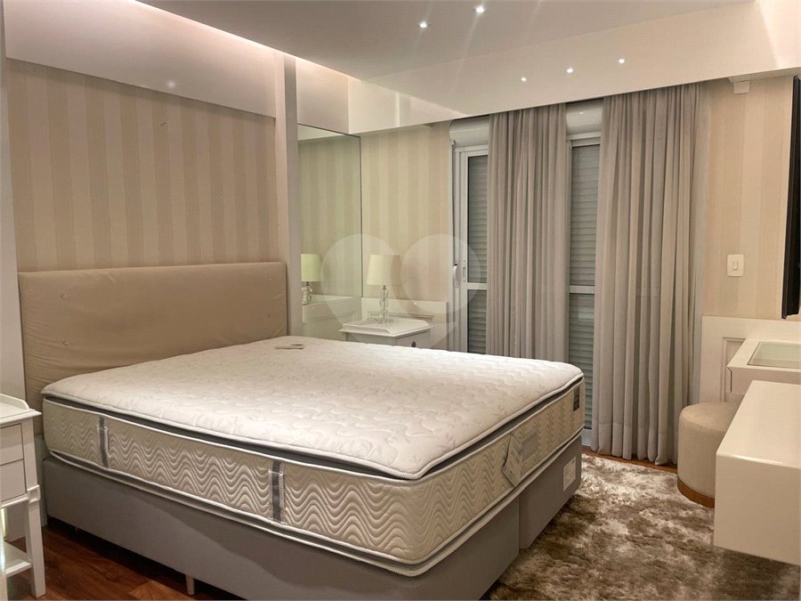 Apartamento para alugar com 3 suítes em Vila Leopoldina, São Paulo, SP