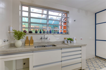 Casa Térrea à venda com 4 quartos, sendo 2 suítes, em Alto da Boa Vista, São Paulo, SP