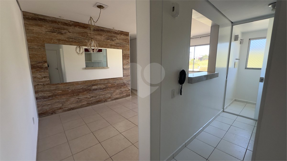 Apartamento à venda com 3 quartos, sendo 1 suíte, em Parque São Lourenço, Indaiatuba, SP