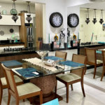 Apartamento à venda com 3 quartos, sendo 1 suíte,  em Jardim Belmar, Guarujá, SP