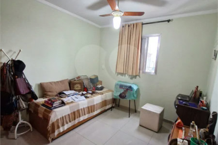 Apartamento à venda com 2 quartos em Parada Inglesa, São Paulo, SP